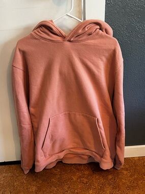 Alo Renown heavy weight hoodie